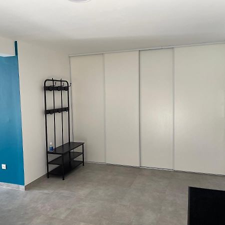 La Residence Du Franc Palais 2 Joué-lés-Tours Eksteriør bilde