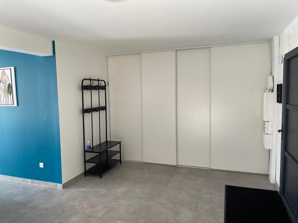 La Residence Du Franc Palais 2 Joué-lés-Tours Eksteriør bilde